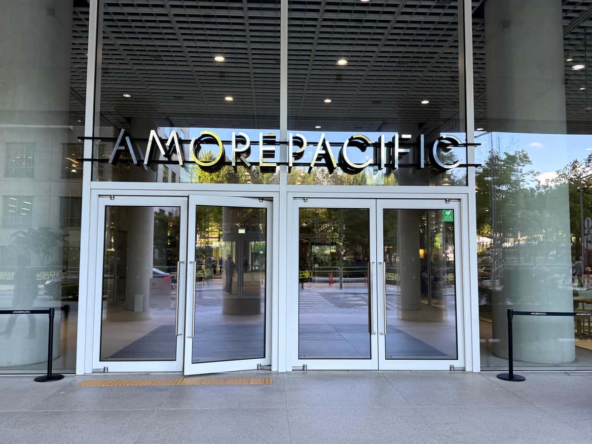 미술관 옆 베트남? 셔터만 눌러도 잡지 화보