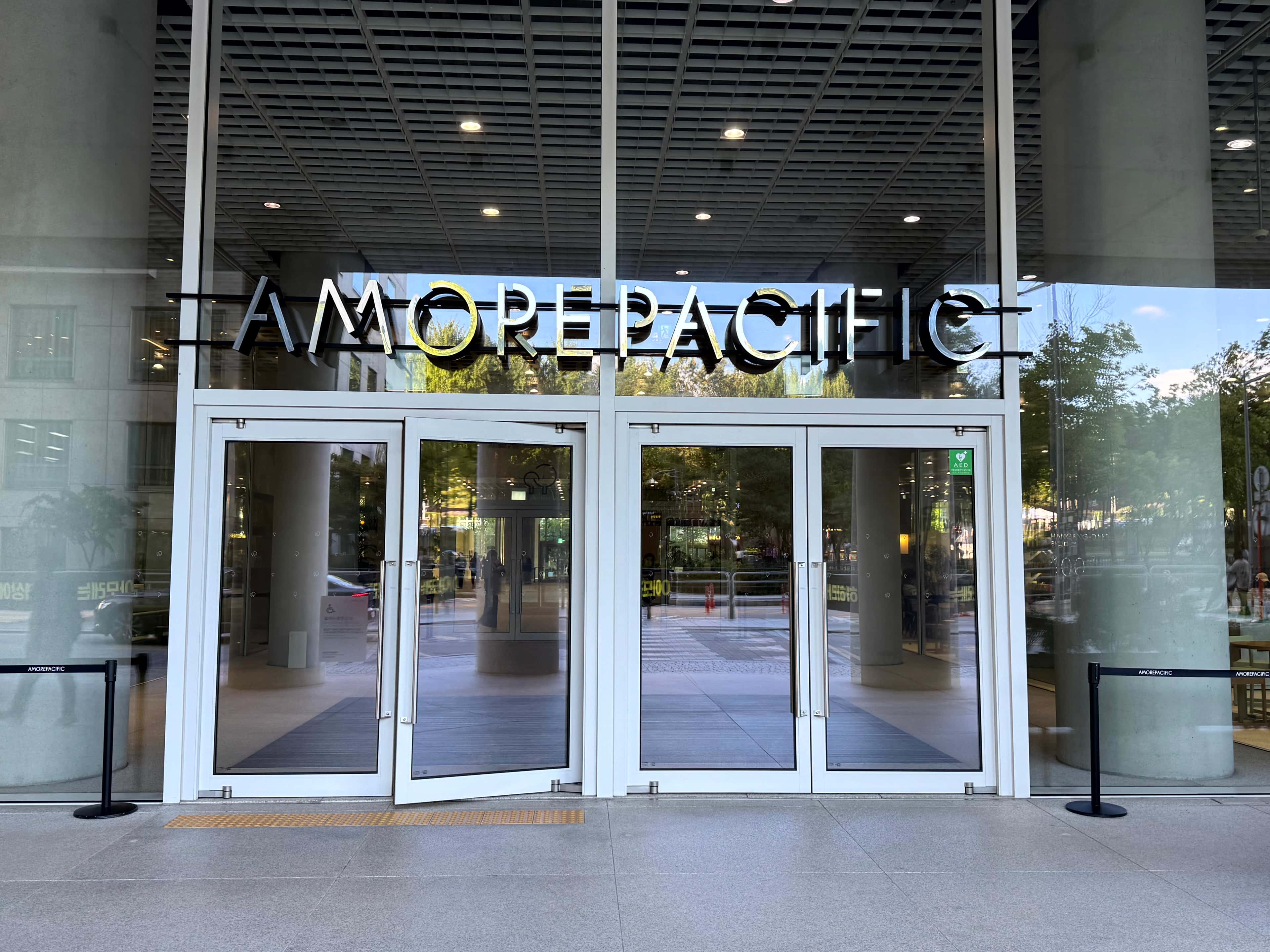 골목마다 예술이 숨 쉬는 용산 아트 산책