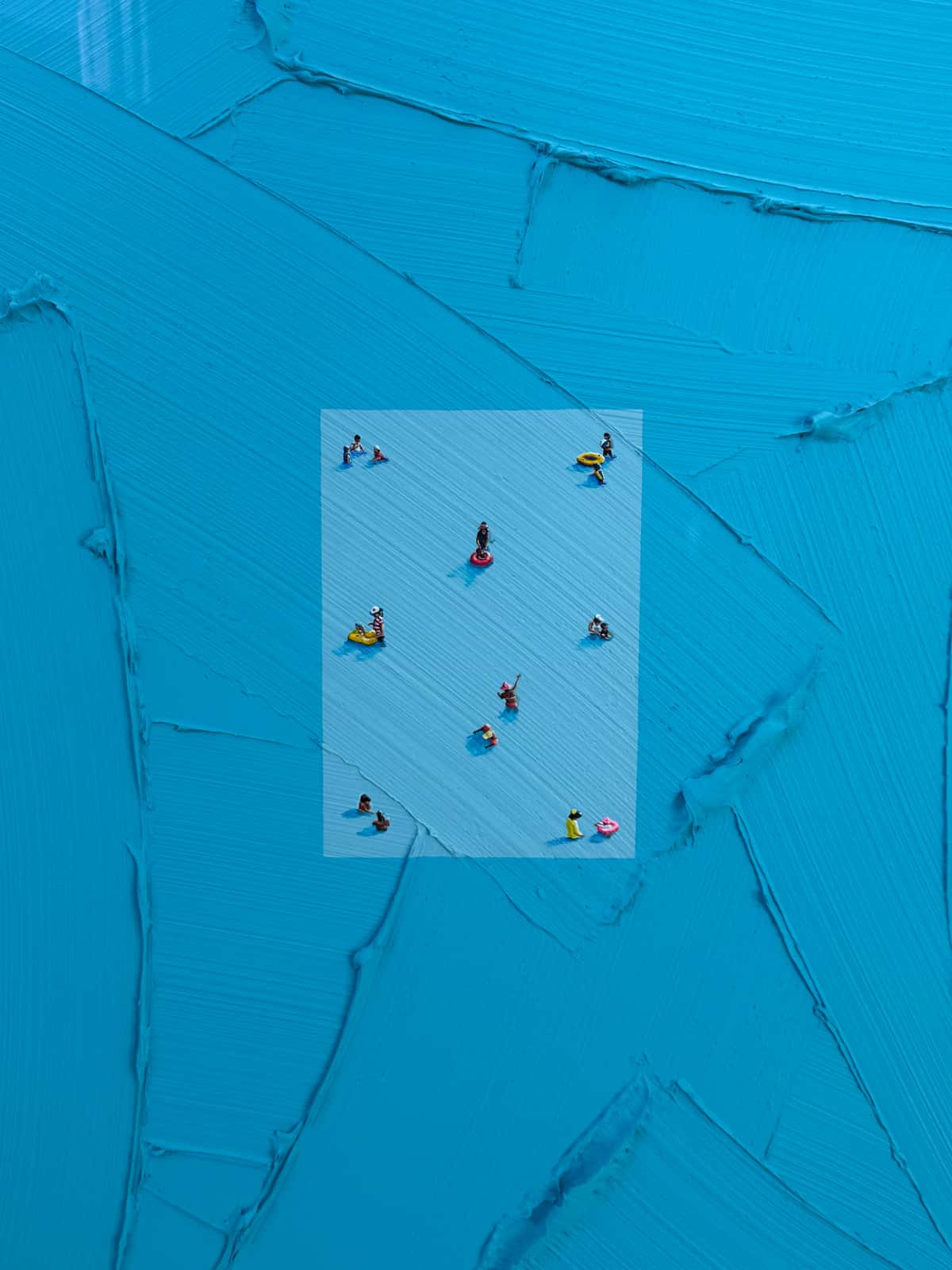 썸이 100% 사랑이 되는 곳