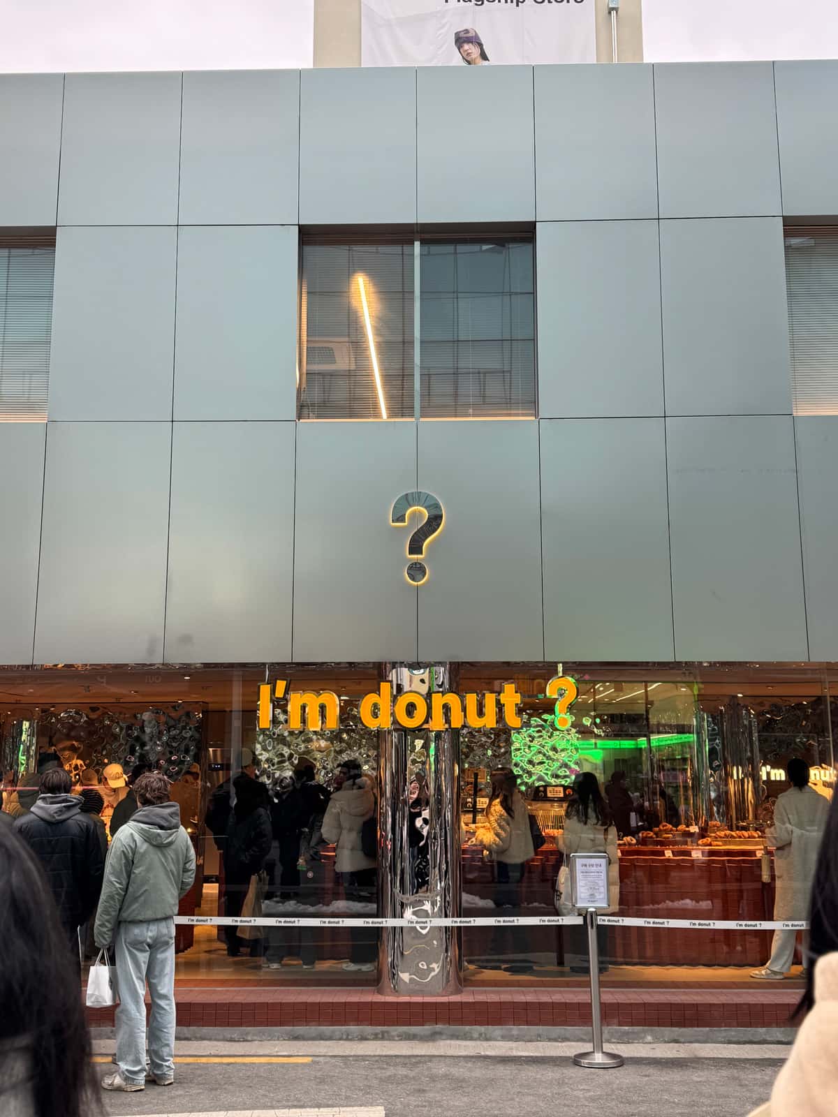 남들 10만원 쓸 때 3만원으로 끝내는 성수동