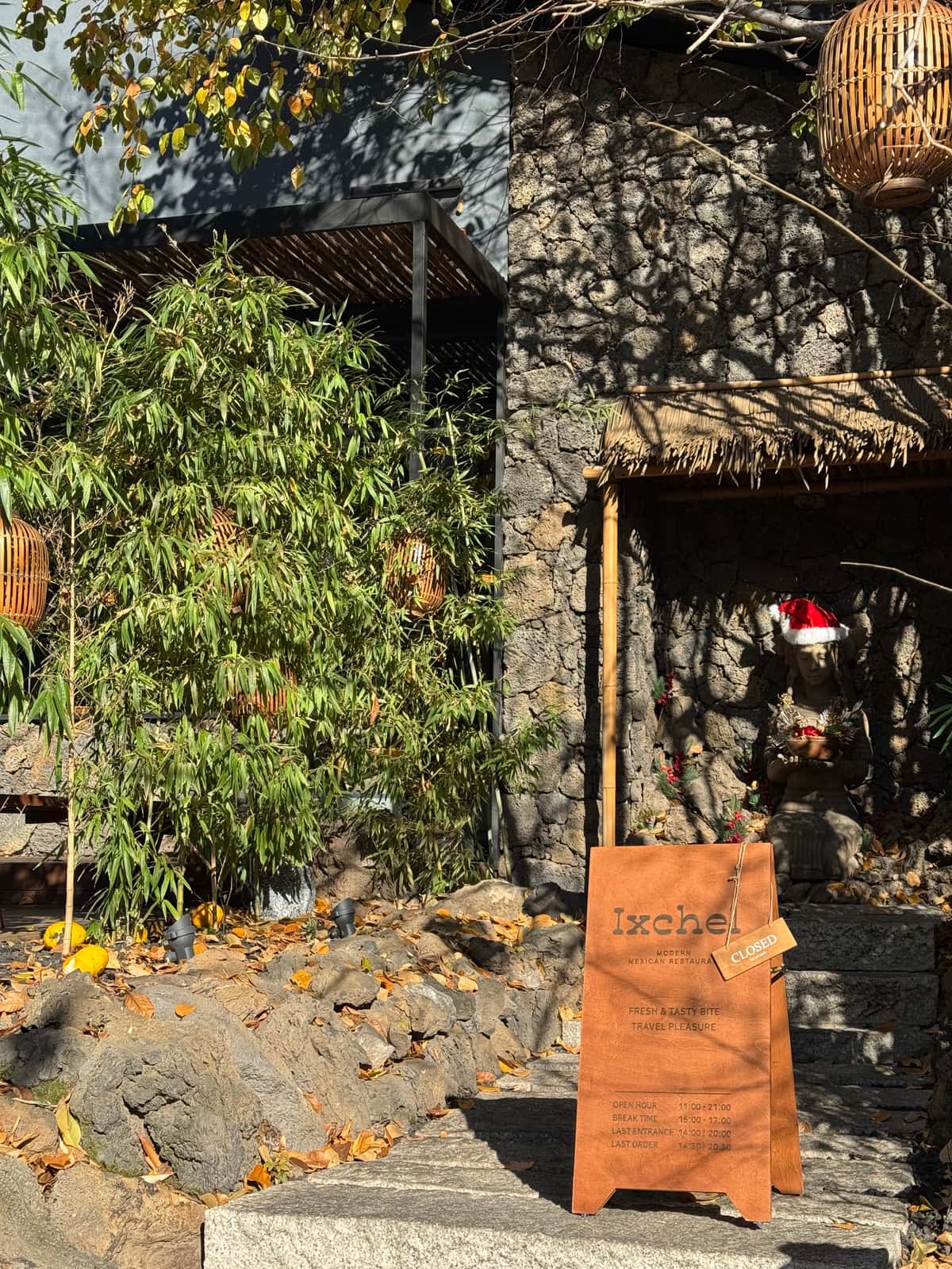 사진 찍으러 갔다가 분위기 이상하게 좋아짐