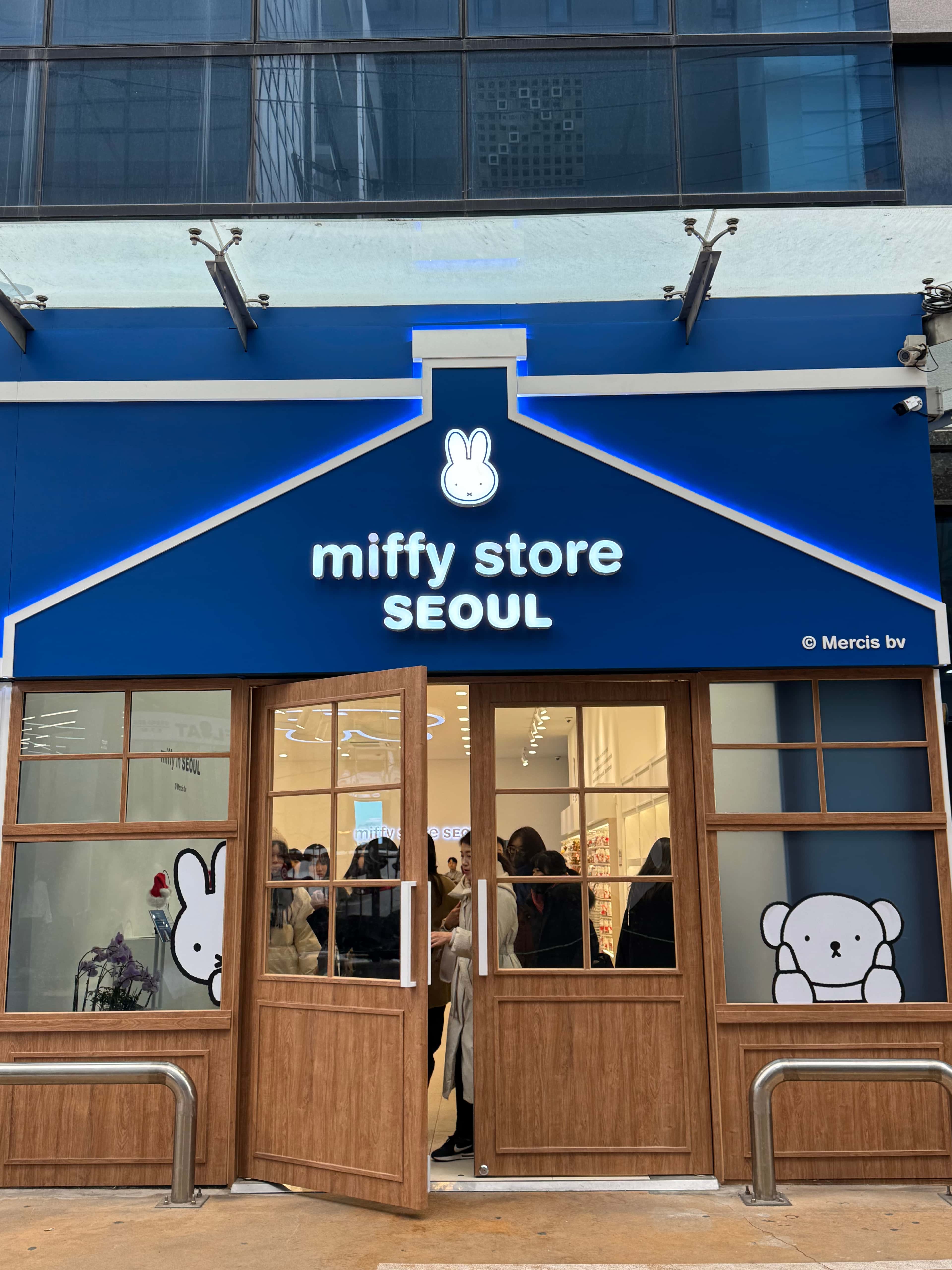 실패 없는 미식회, 현지인도 줄 서는 성수 찐맛집 리스트