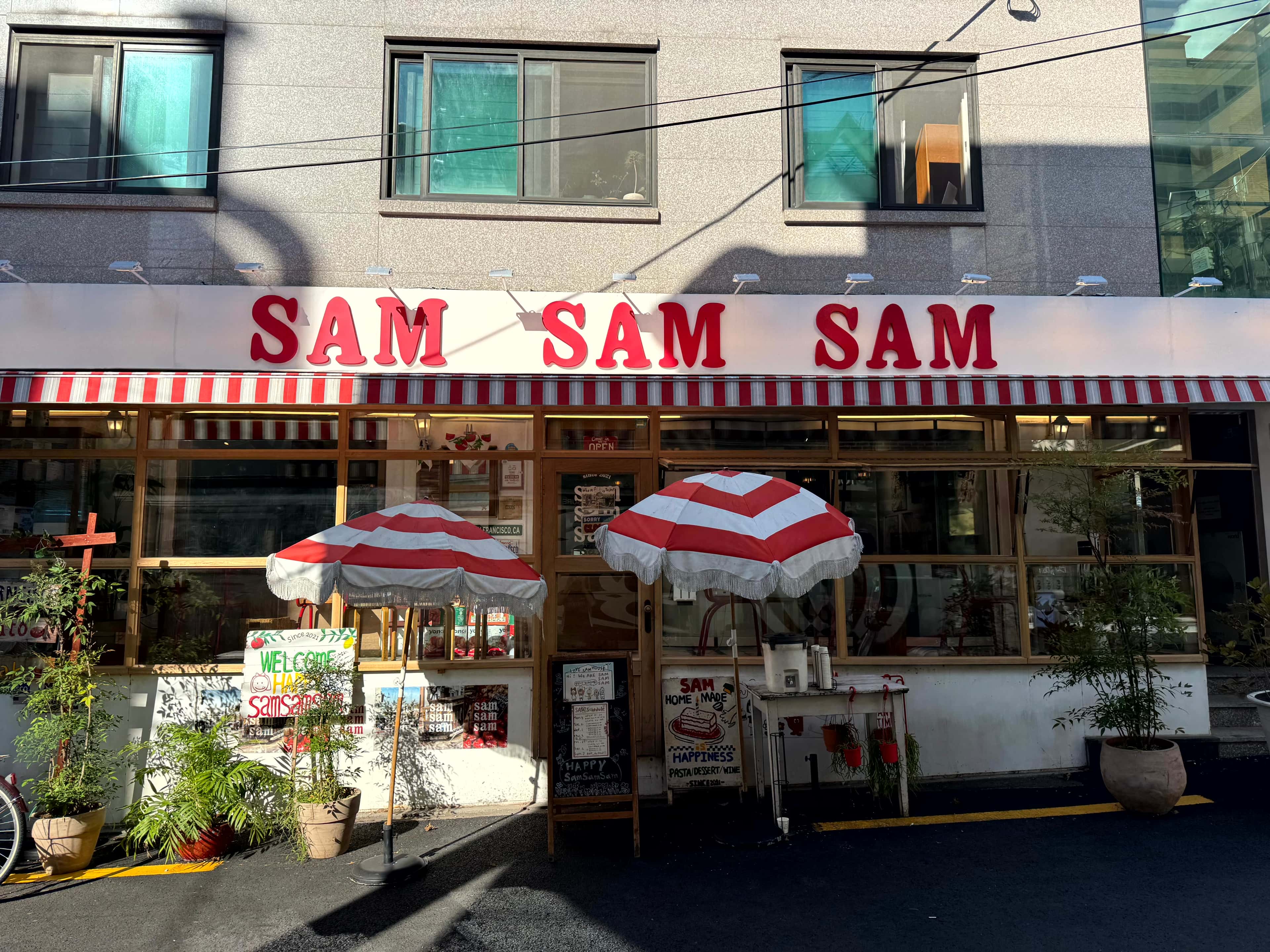 너 이런 거 해봤어? 친구들한테 자랑하기 딱 좋은 이색 체험