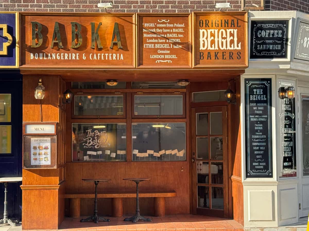 똥손 남친도 작가로 만드는 '사진빨 200%' 스팟