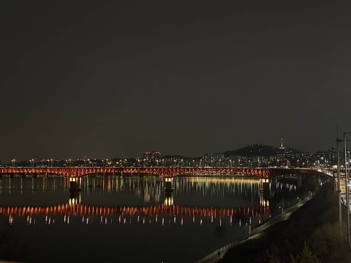 성수구름다리