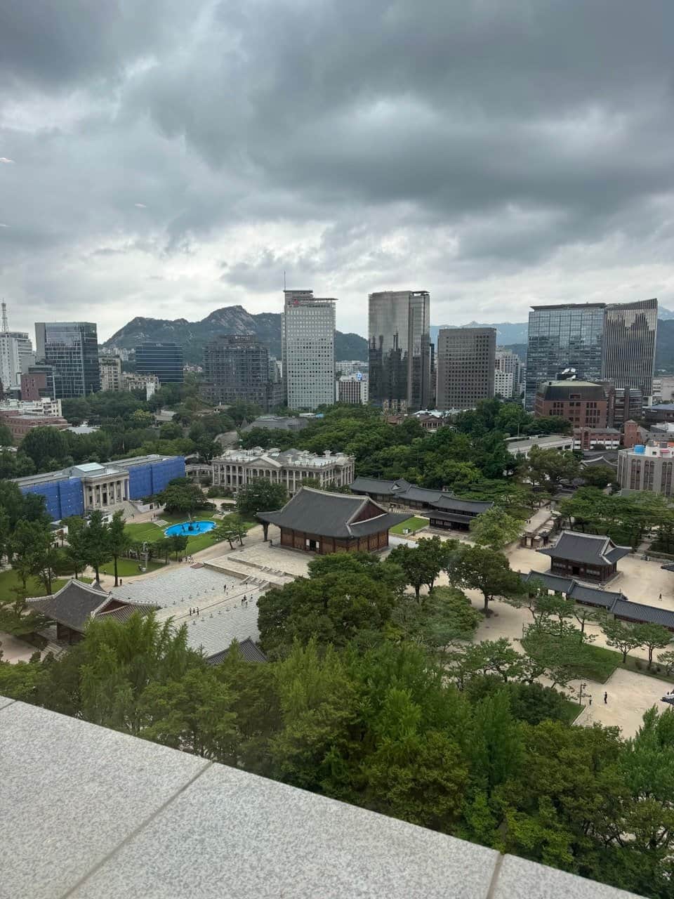 정동전망대