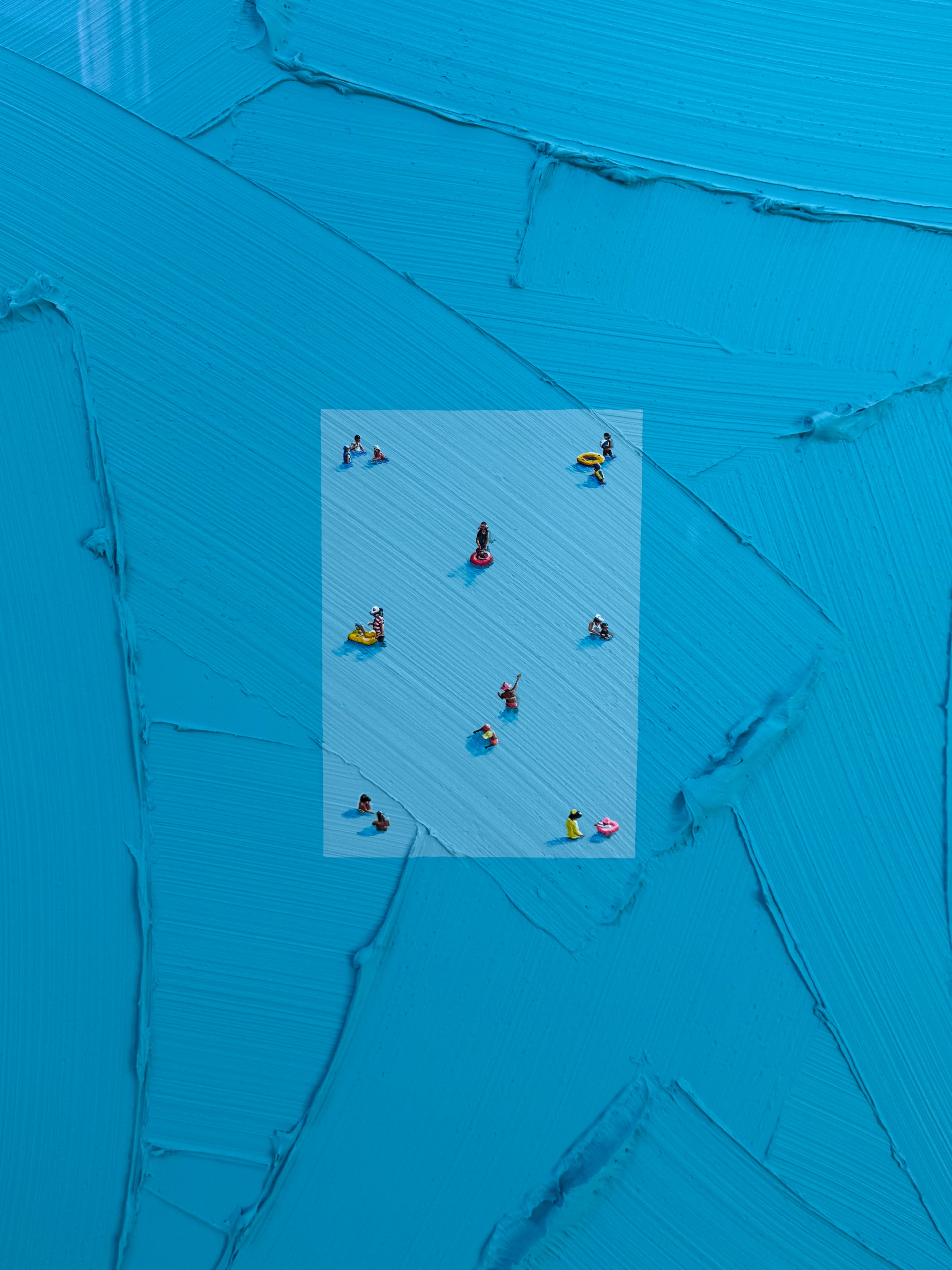 지루한 데이트는 이제 그만, 감각을 깨우는 종로/북촌 아트 투어