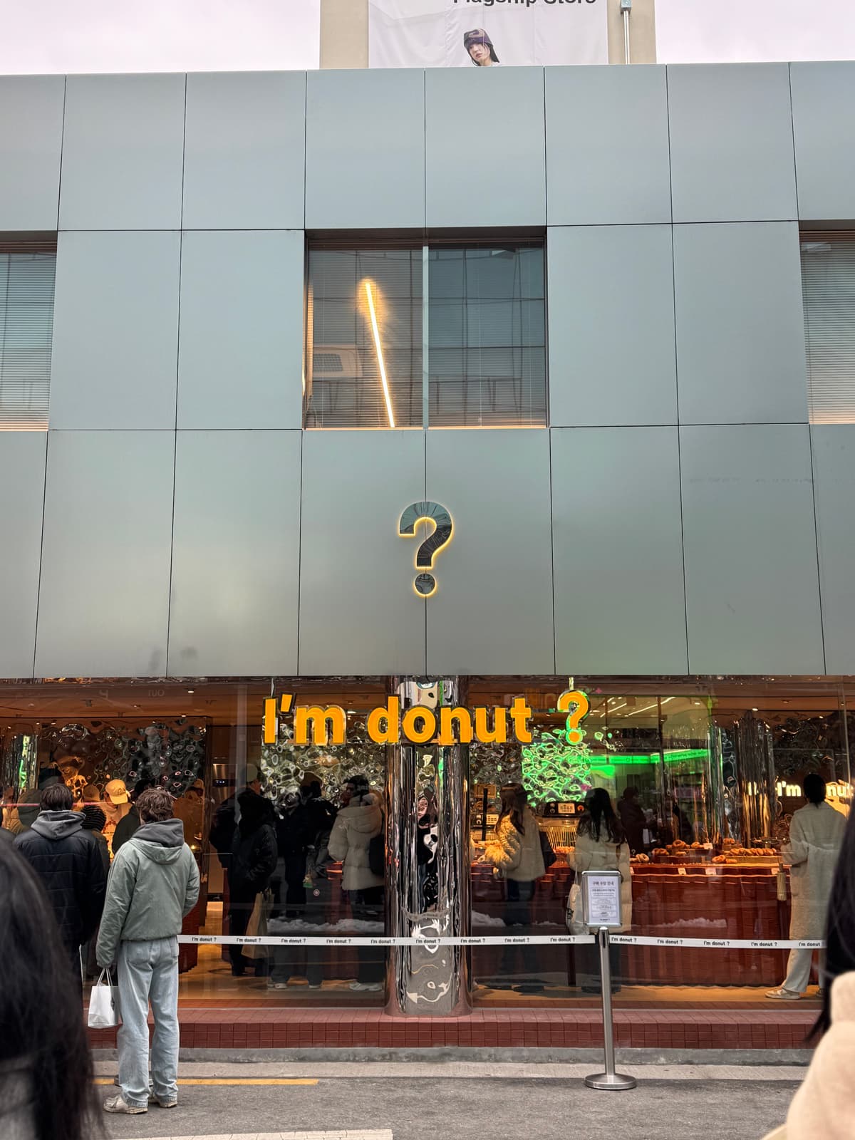 남들 10만원 쓸 때 3만원으로 끝내는 성수동