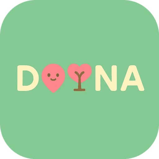 DoNa Logo
