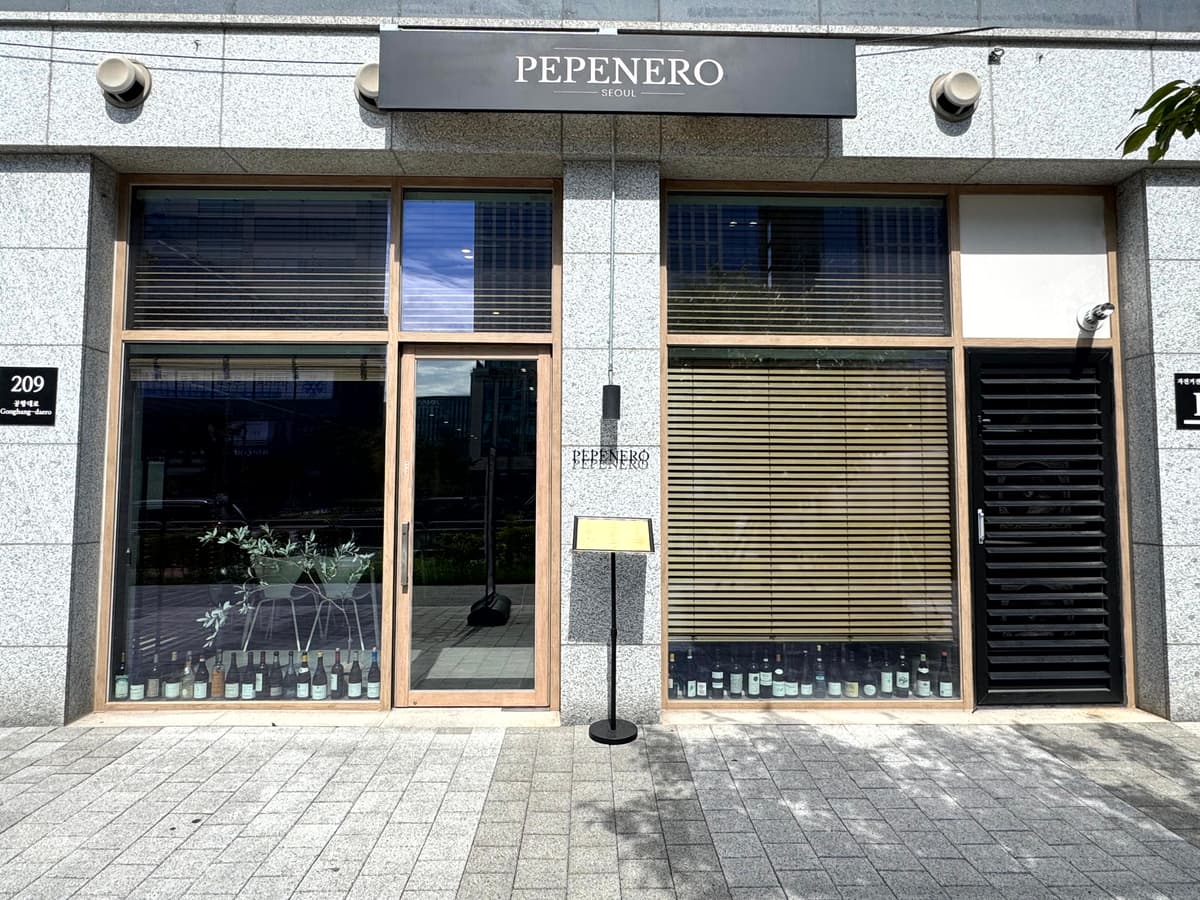 강서구에서 찾은 유럽과 일본, 릴스 떡상 루트